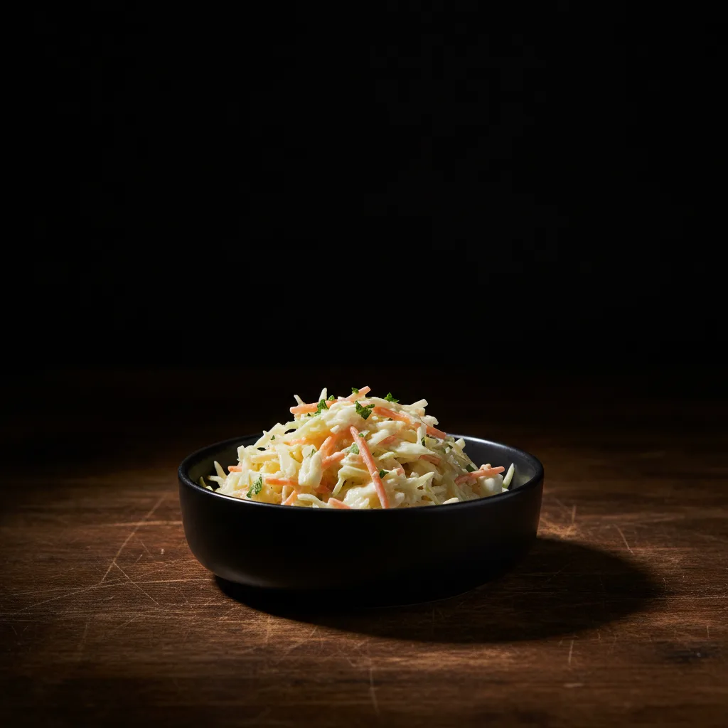 Sałatka coleslaw