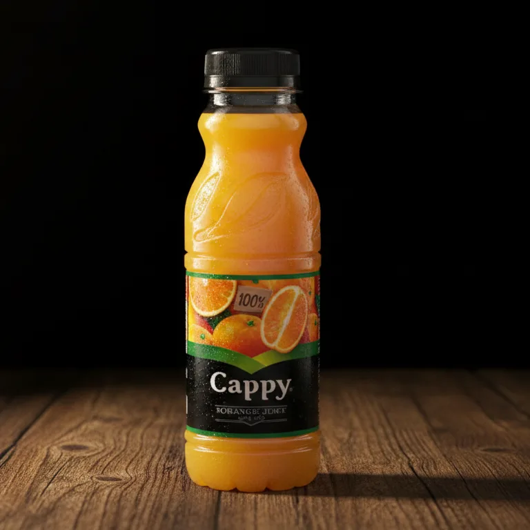 Sok Cappy