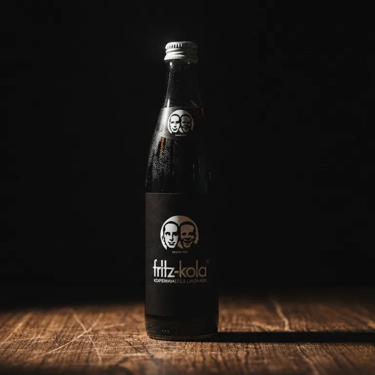 Fritz-Kola